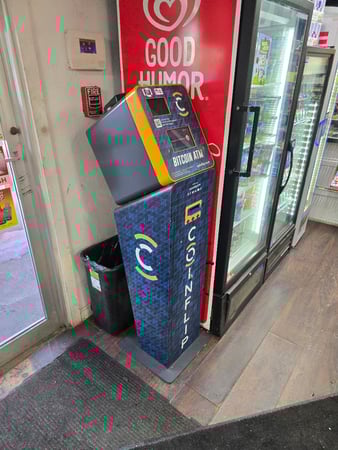 Images CoinFlip Bitcoin ATM - Andy's Convenience Store (Tewksbury)