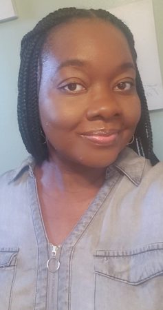 Images Jillian Jackson, Counselor