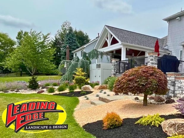 Images Leading Edge Landscape And Design