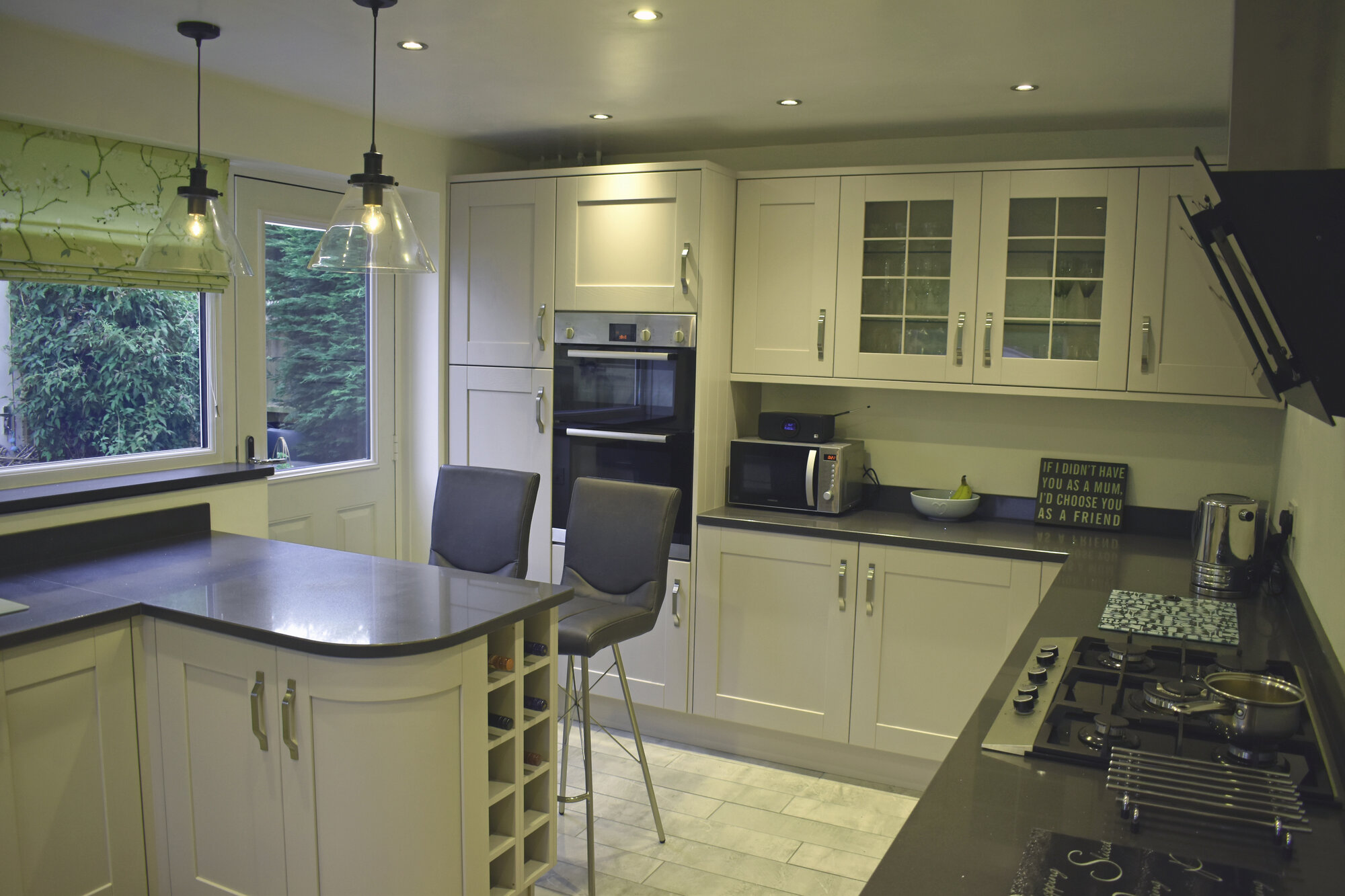 Images Heart Kitchens Ltd.