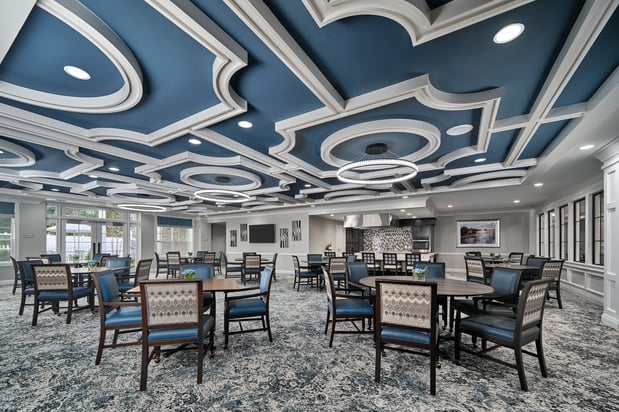 Images The Chelsea at Washington Township