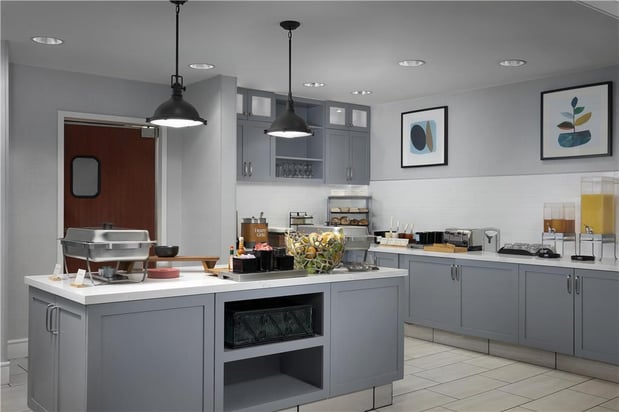 Images Homewood Suites by Hilton Birmingham-South/Inverness