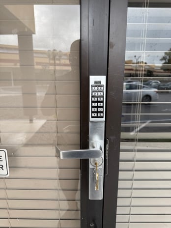 Images All American Locksmith