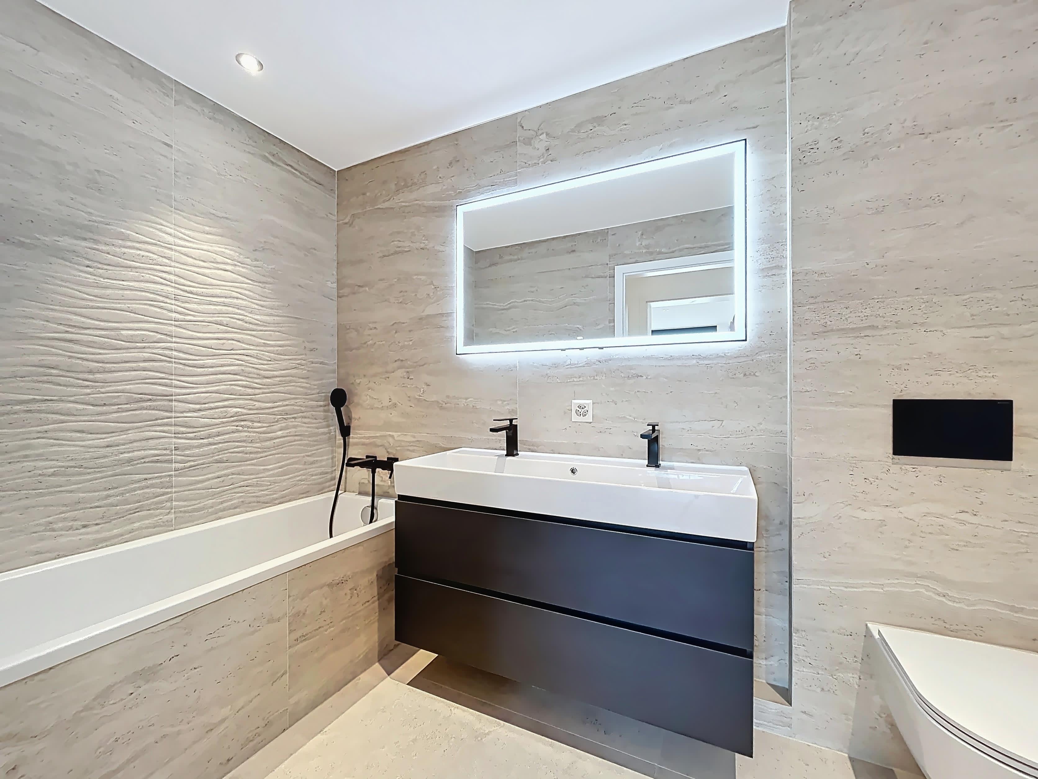 Bilder MSM Rénovation Sàrl