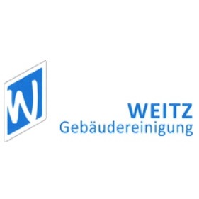 Logo von Gebäudereinigung Weitz UG