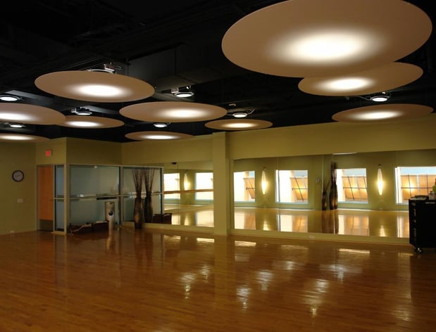 Images Gainey Village Health Club & Spa
