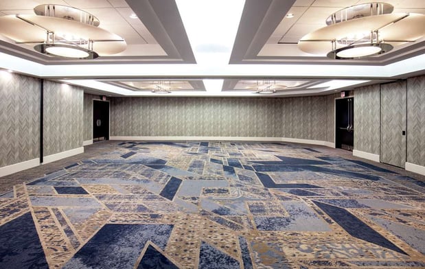 Images DoubleTree by Hilton Hotel Nashville Downtown