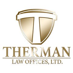 Therman Law Offices,  LTD. Logo