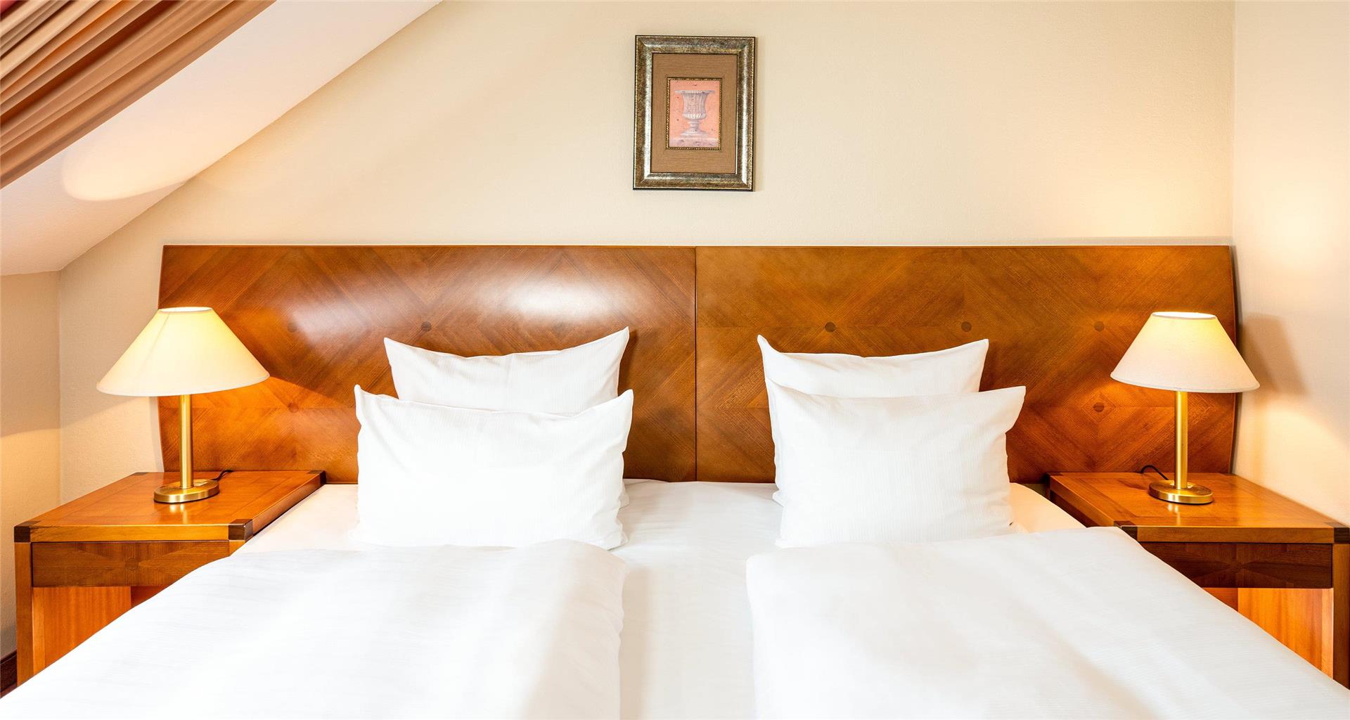 Best Western Victor's Residenz-Hotel Rodenhof, Kálmánstraße 47-51 in Saarbruecken