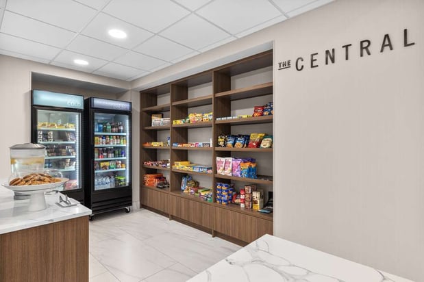 Images Hampton Inn & Suites Downers Grove Chicago