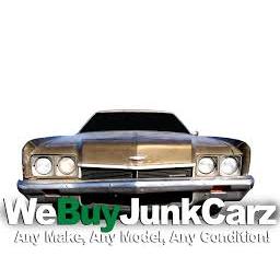 Junk Car Buyers Logo