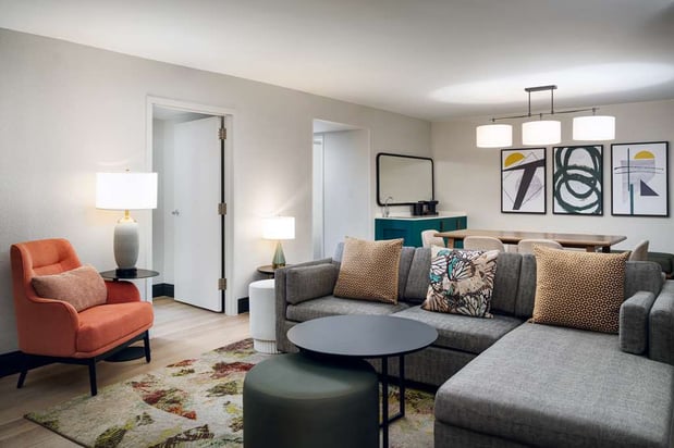Images Embassy Suites by Hilton Memphis East Germantown Area