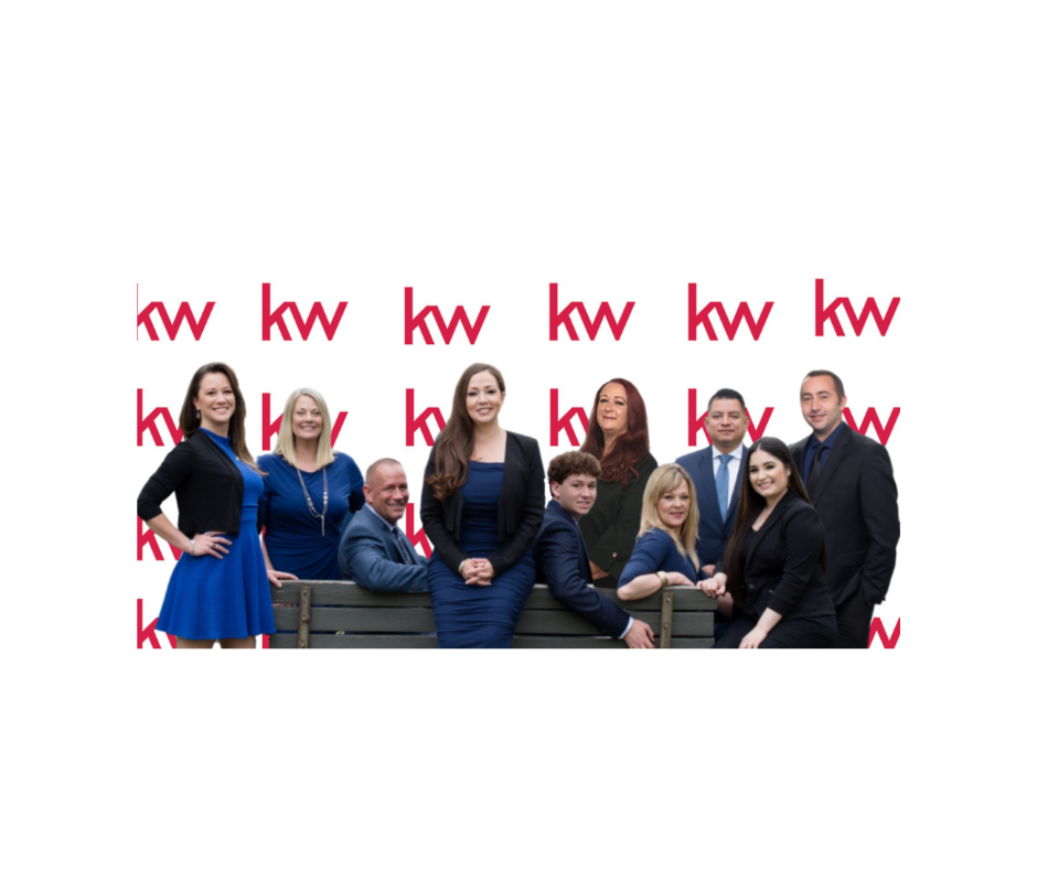 The Giovanna Group-Keller Williams Infinity Group 105 E Spring St. Yorkville, IL 60560.