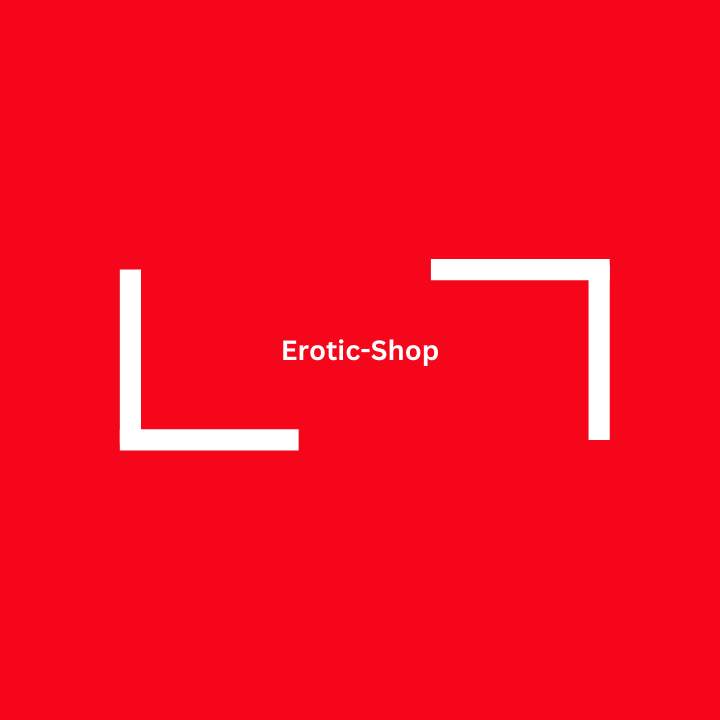 Kundenlogo Erotik Shop