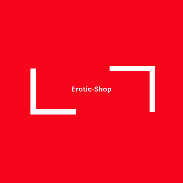 Erotik Shop