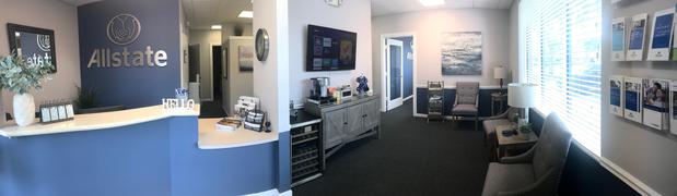 Images Melanie Conrad: Allstate Insurance