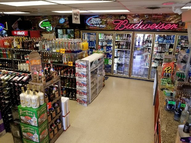 Images 27th Discount Liquor