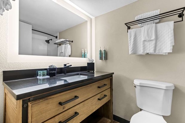 Images Best Western Downtown Casper Hotel