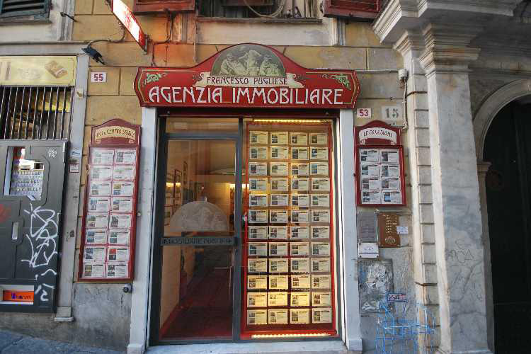 Images Immobiliare Pugliese