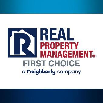 Real Property Management First Choice - Fort Smith Logo