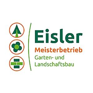 Logo Eisler Garten- und Landschaftsbau