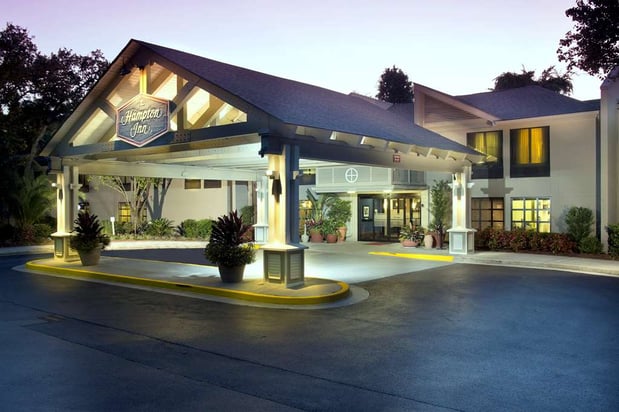 Images Hampton Inn Hilton Head