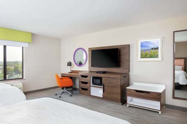 Images Hampton Inn Omaha West-Lakeside