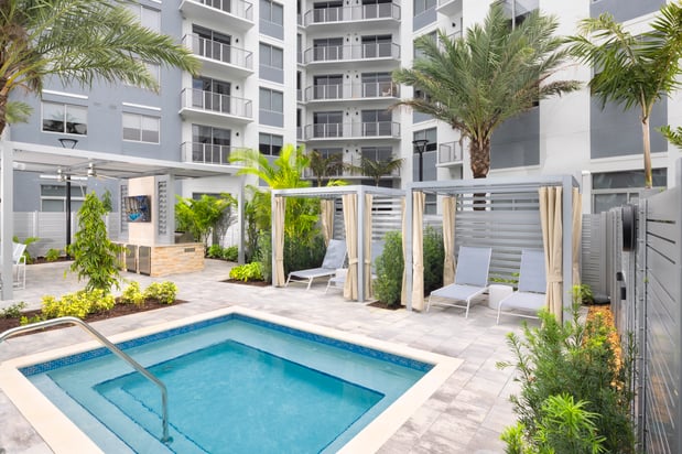 Images The Marc Apartments