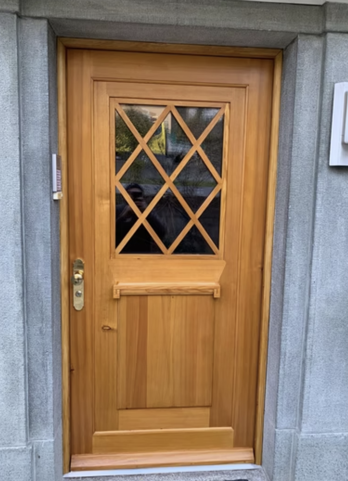 Zerbini Sàrl, Meisenweg 20 in Biel/Bienne