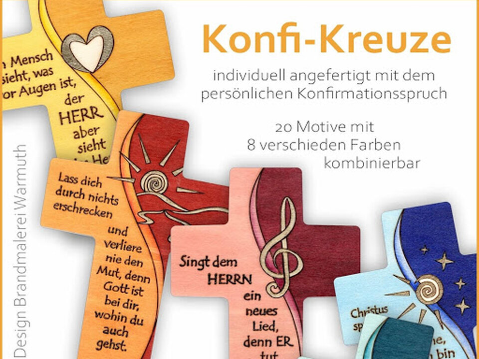Bilder Brandmalerei Warmuth