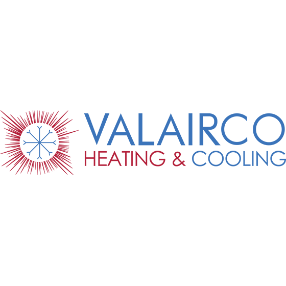 Valairco Logo