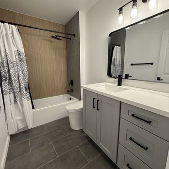 S&L Remodeling and Design San Francisco Image