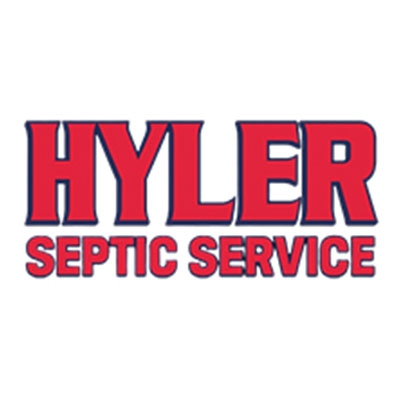 Hyler Septic Service LLC