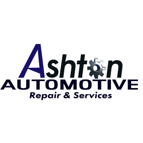 Ashton Automotive Repair & Service Logo