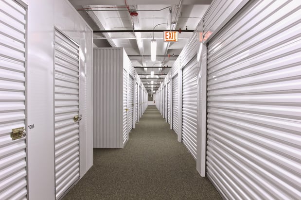Images U-Stor-It Self Storage - Auburn Gresham