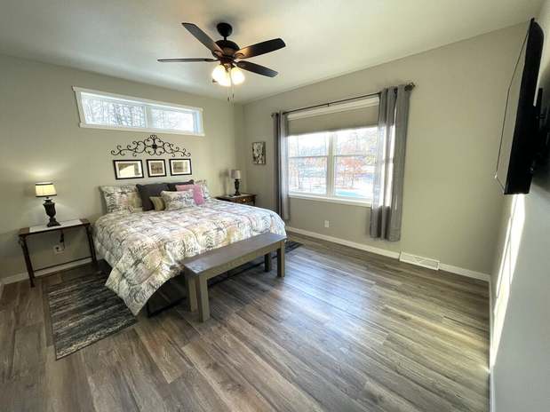 Images Spring Brook Resort