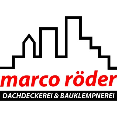 Kundenlogo Marco Röder Dachdeckerei und Bauklempnerei