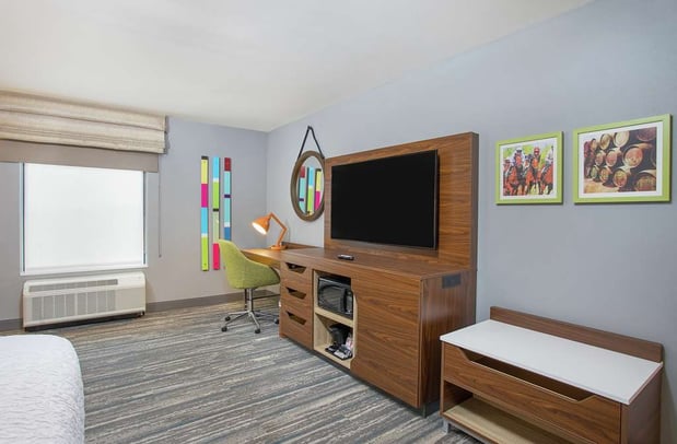 Images Hampton Inn Simpsonville