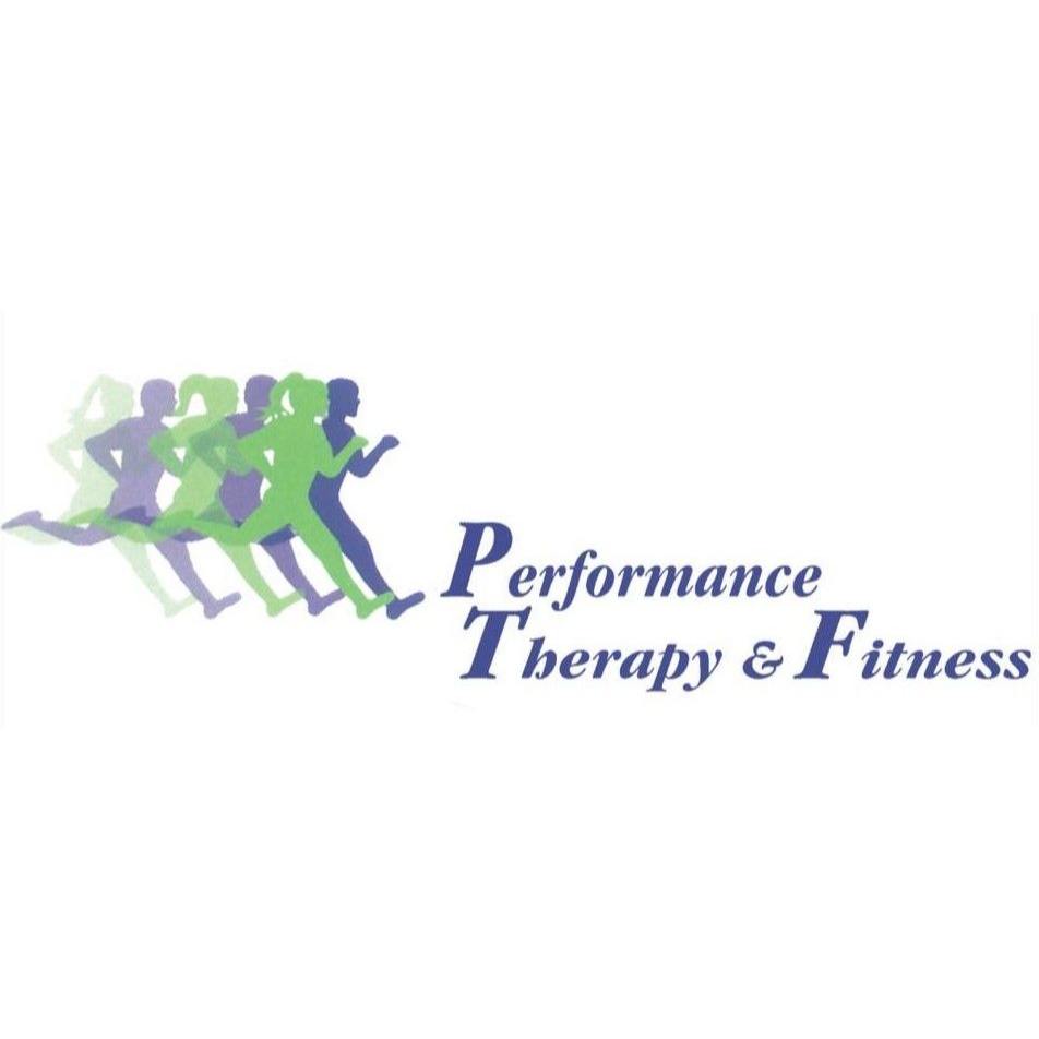 Performance Therapy & Fitness