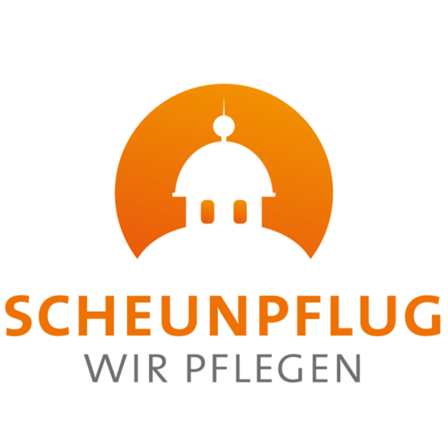 Logo Pflege- & Betreuungsdienst Tagespflege & Senioren-WG