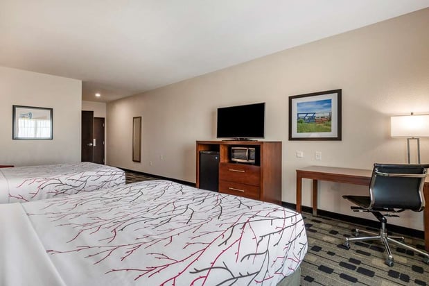 Images Best Western Plus Big Lake Inn