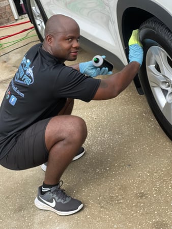 Images Lonestar Pro Detail