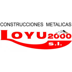 Construcciones Metálicas Loyu 2000 Logo