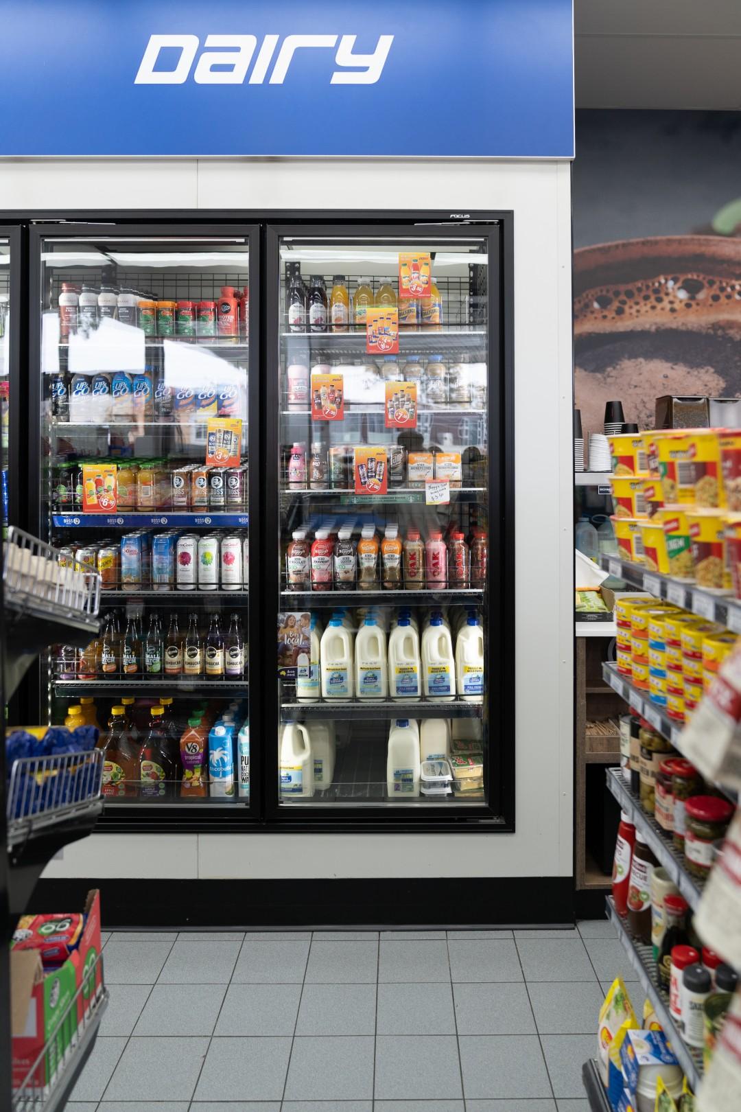 Images SPEEDWAY ROSEVILLE