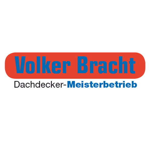 Logo Volker Bracht Dachdecker Meister