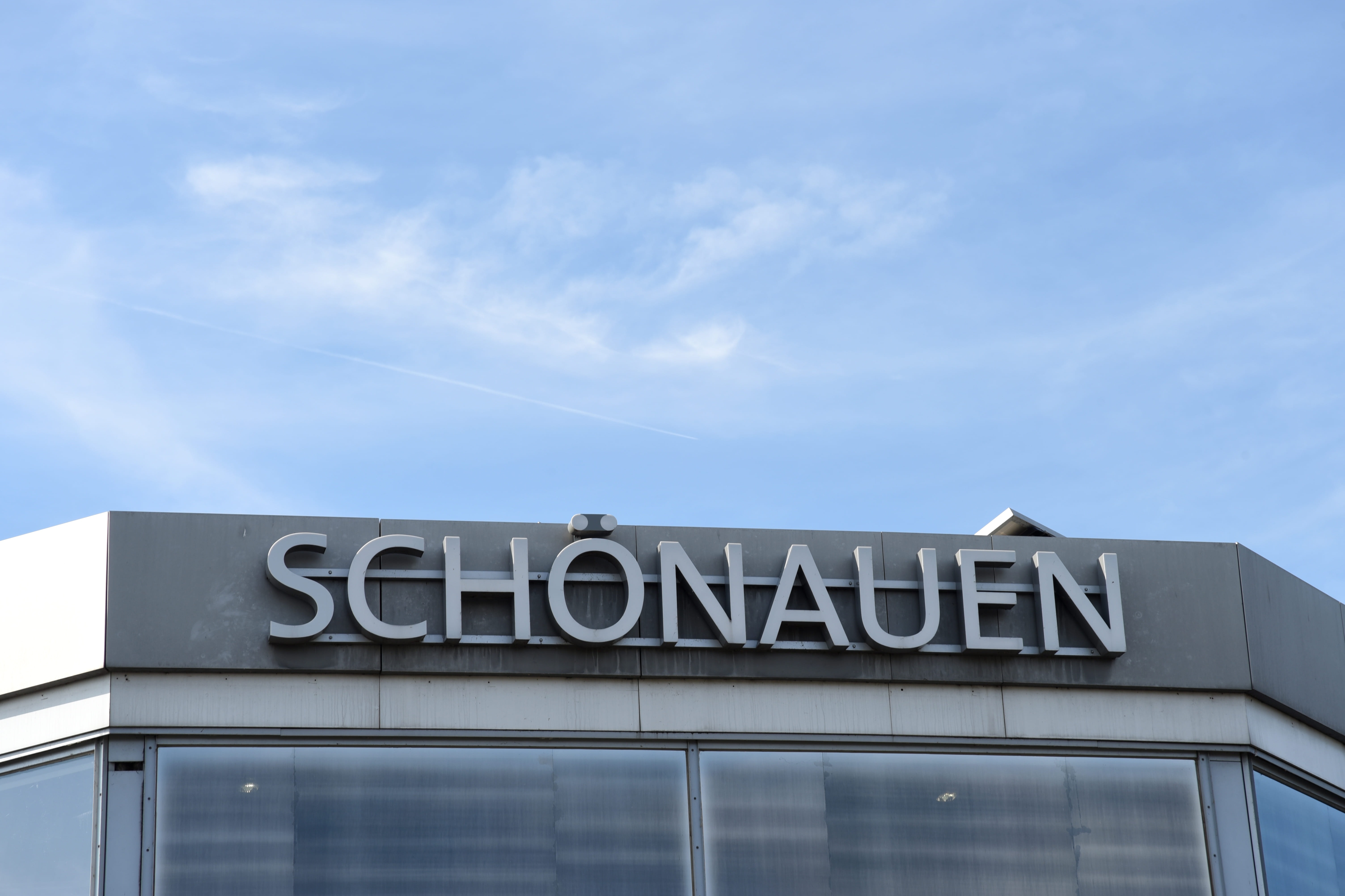 Bild der Schönauen Autohaus GmbH & Co. KG