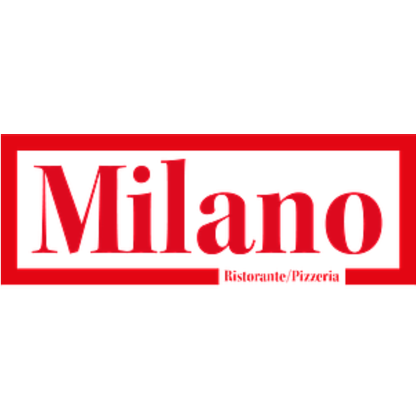 Restaurant Milano Logo