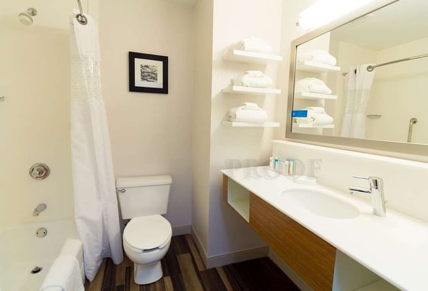 Images Hampton Inn Sevierville