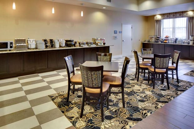Images Best Western Plus Arlington/Marysville