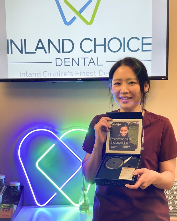 Images Inland Choice Dental - Dentist Riverside